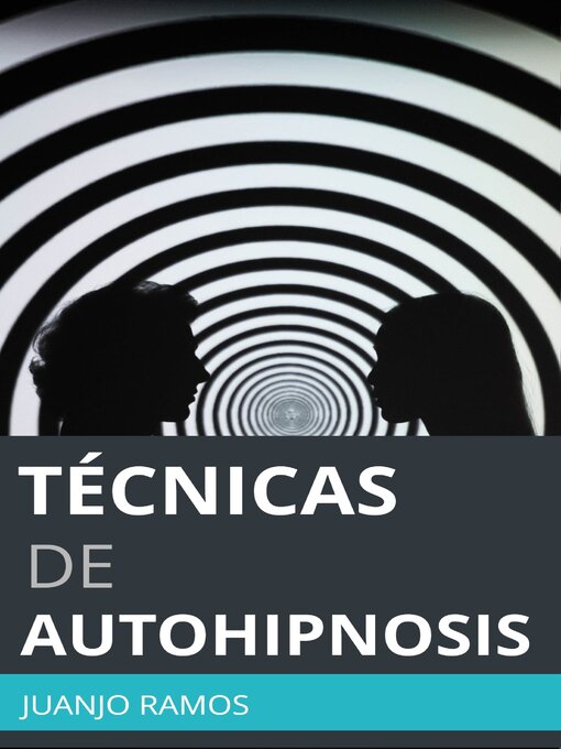 Cover image for Técnicas de autohipnosis